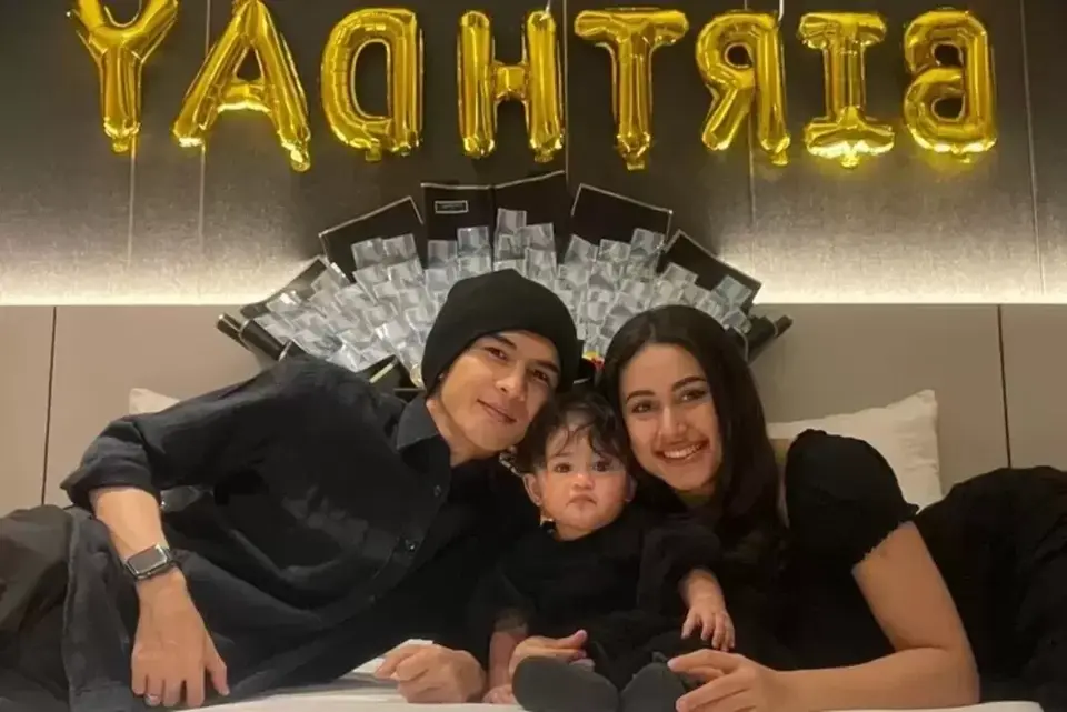 Dituding Tak Bela Afifah Riyad Saat Dianiaya Eks Pacar, Ini klarifikasi Derry Fransakti