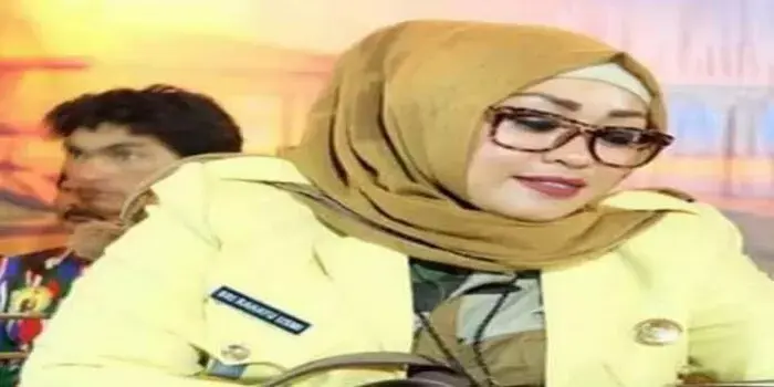 Ketua Apdesi Sulsel Minta Presiden Copot Pj Gubernur Sulsel