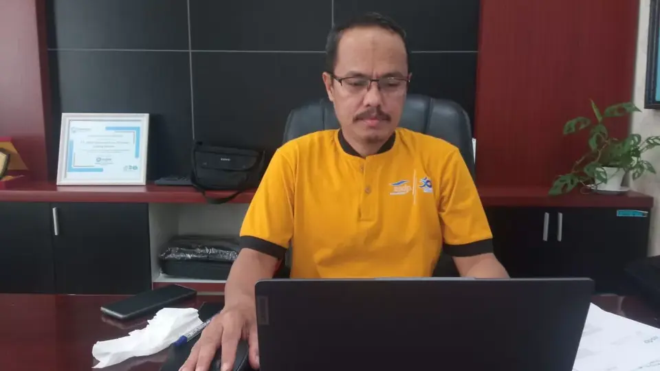 PT ASDP Baubau Dukung dan Sukseskan Festival Wakatobi