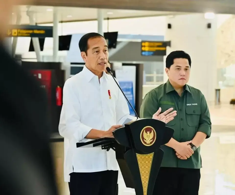 Jika MK Memutuskan Usia Capres-cawapres 35 Tahun, Suara Loyalis Jokowi Berpotensi Pecah