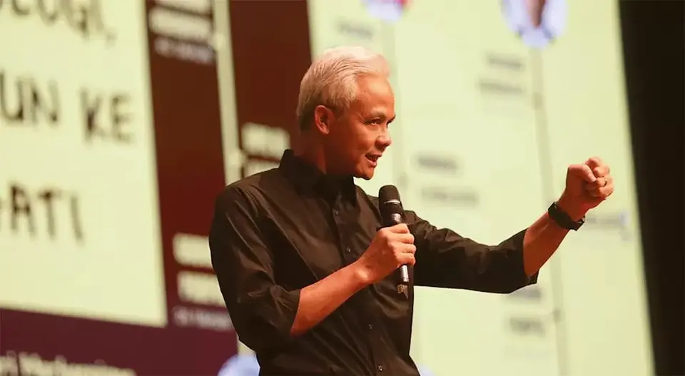 Meski Ada Gibran, Ganjar Yakin Jawa Tengah Masih Jadi Pendulang Suara bagi PDIP
