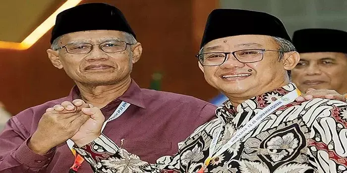 Tak Perlu Mundur dari Jabatan, Muhammadiyah Persilakan Kadernya Ikut Kontestasi Pemilu