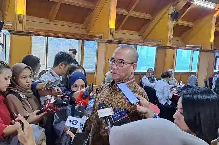 Paslon Presiden-Wapres Tak Harus Kader Partai