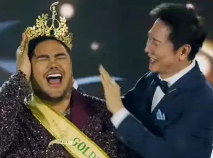 Sabet Penghargaan Best National Director, Ivan Gunawan: Suatu Kehormatan Bagi Saya