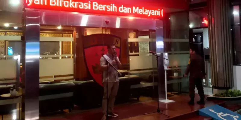 Kasus BTS 4G Bakti Kominfo, Edward Hutahaean Tersangka Baru