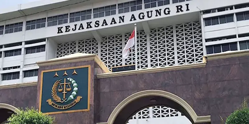 LSAK Minta Kejagung Lebih Agresif Periksaan Anggota DPR, BPK dan Menpora
