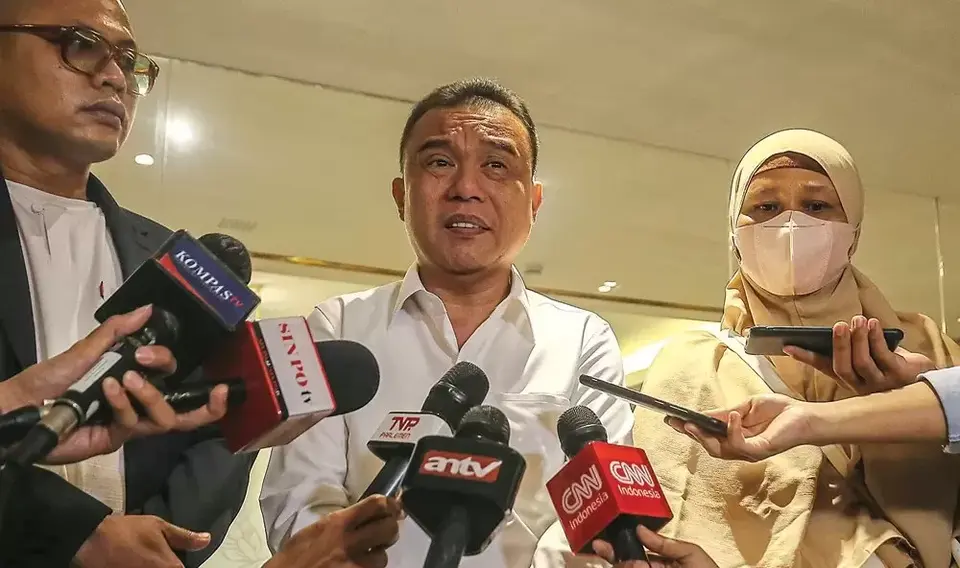 Elite Gerindra Ungkap Bakal Ada Parpol yang Kembali Bergabung Mendukung Prabowo Subianto
