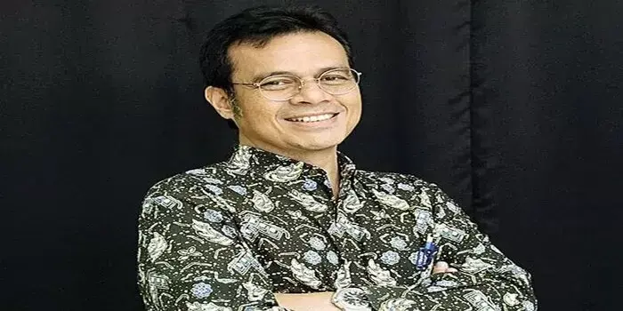 Kementerian Komunikasi dan Informatika Wujudkan Pemilu Damai di Ruang Digital