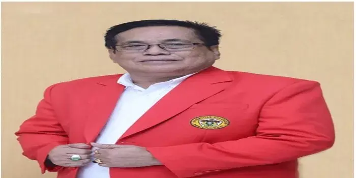 Prof Achmad Ruslan: MK Tidak Berwenang Menambah Kalimat karena Bukan Pembuat UU