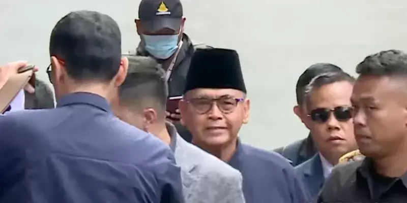 Panji Gumilang Segera Disidang, Berkas Perkara Sudah Lengkap