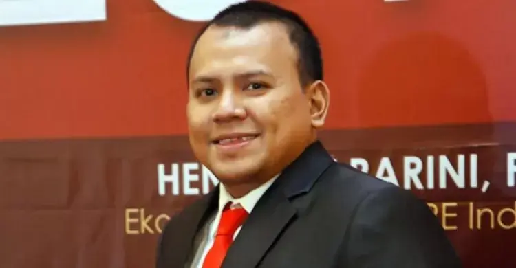 Ekonom: Pj. Gubernur Sulsel Tidak Paham Tentang Bangkrut Secara Ilmu Ekonomi