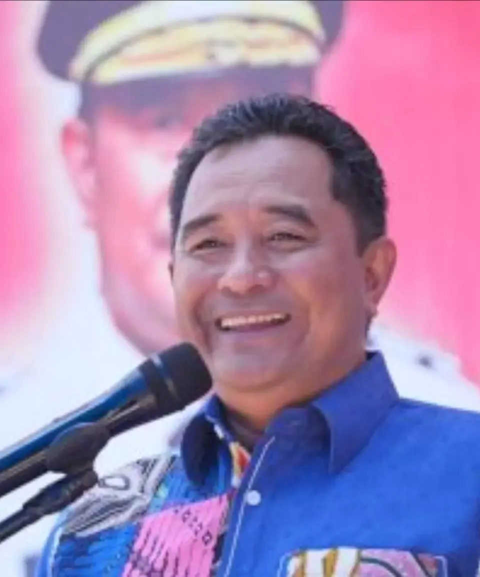 Pj Gubernur Sulsel Ngotot Tanam Pohon Pisang 5 Juta Hektar, Dana Desa Ikut Terseret