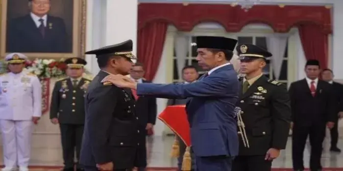 Ada Tiga Nama Calon KSAD Pengganti Agus Subiyanto