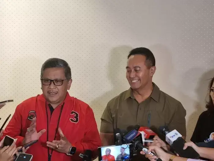 Analisis Politik Sebut Andika Perkasa Memiliki Kekuatan Geopolitik Tepat Jadi Cawapres Ganjar