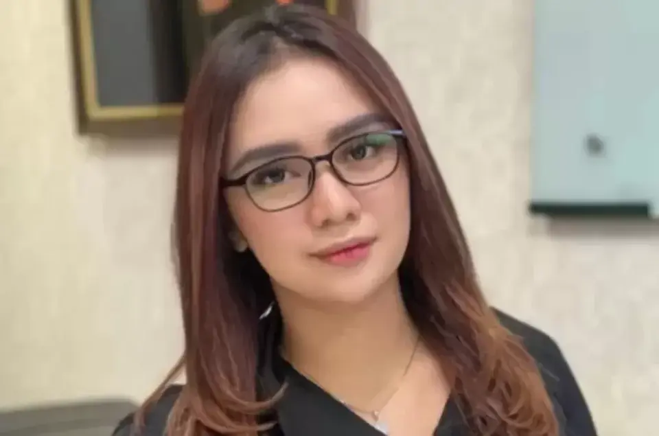 Regi Nazlah yang Diduga Aniaya Selebgram Afifah Riyad, Ternyata Mantaan Pacar Suaminya