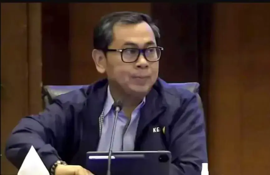 Kementerian Keuangan Menyalahkan Pj.Gubernur Sulsel Bahtiar