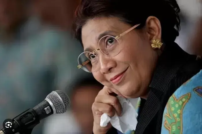 PKS Berarap Susi Pudjiastuti Masuk Timnas AMIN