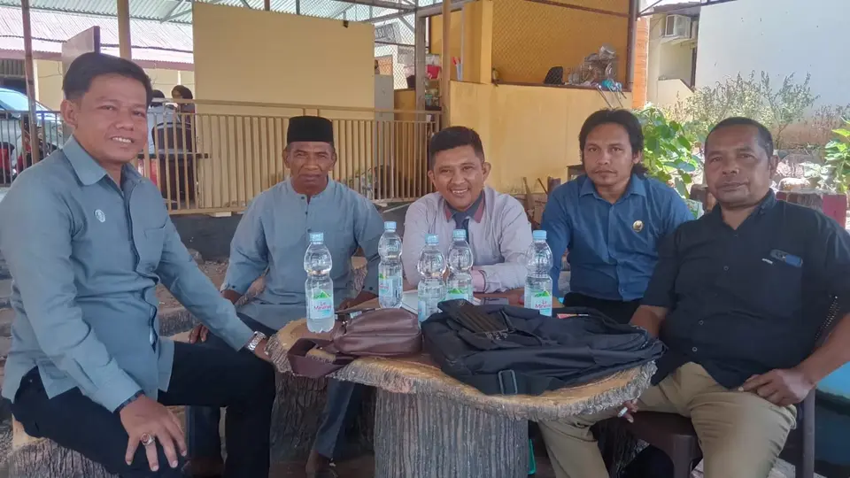 Empat Orang Tersangka Pengeroyokan Diduga Dapat Siksaan dari Oknum Polisi