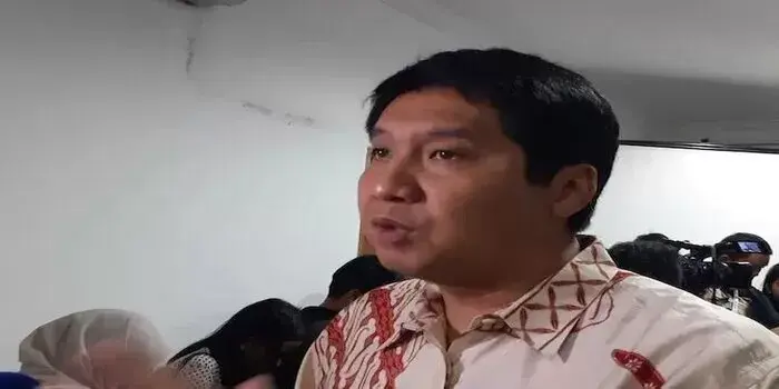 Tanpa Dibayar 10 Ribu Massa Hadir di Pademangan Siap Menangkan Ganjar Pranowo