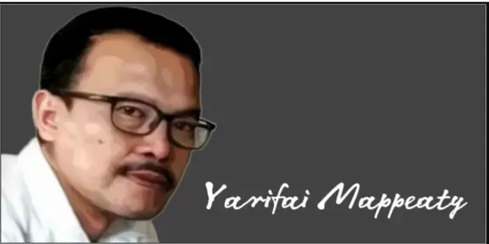 SEBUTAN BANGKRUT MEMBUAT SULSEL GADUH