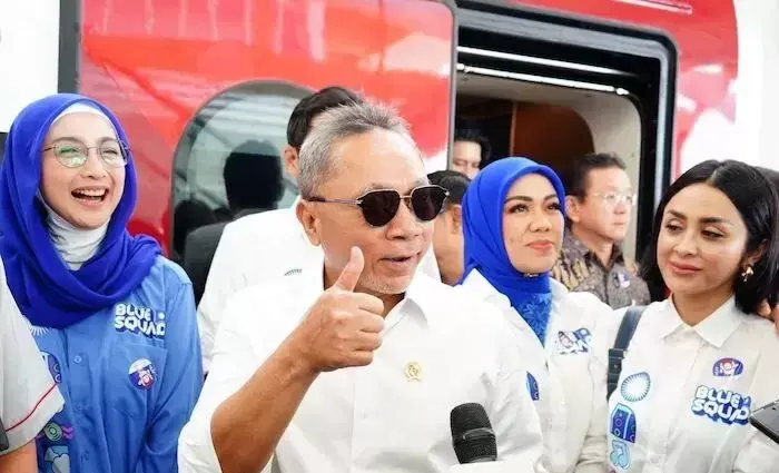 Zulhas Sebut Bansos Sangat Dibutuhkan Masyarakat
