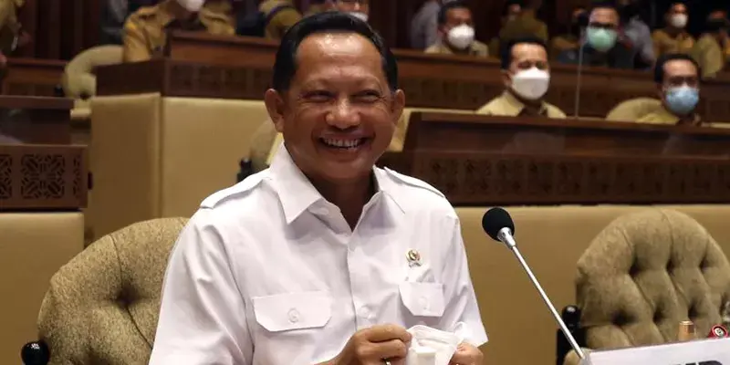 Aktivis 98 Sebut Munculnya Pakta Integritas Dilakukan PJ Bupati Sorong Membuktikan Gagalnya Kemendagri Melakukan Pengawasan