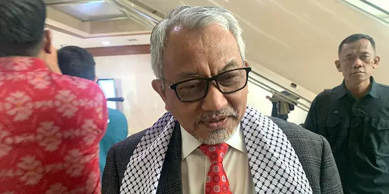 PKS Targetkan 80 Persen Suara di Jabar untuk Anies-Muhaimin