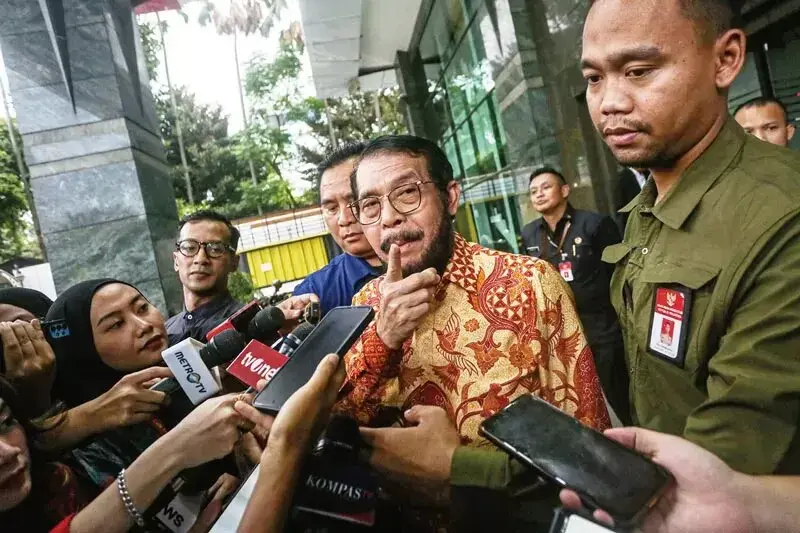 Polemik Putusan MK Dinilai Tidak Murni Lagi Persoalan Hukum, Tetapi Sudah Ditarik ke Ranah Politik