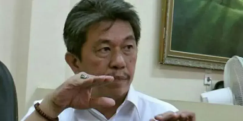 Bawaslu Diminta Usut Pemasangan Baliho Prabowo Diduga Libatkan Polisi