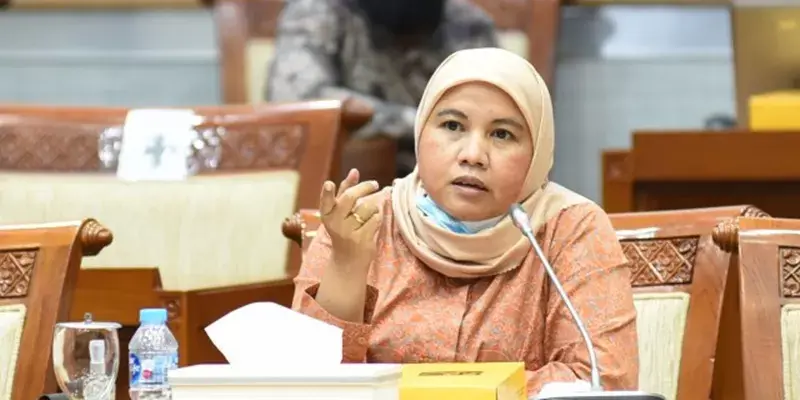 Fraksi PDIP menolak usulan Kemenag menaikkan Biaya Haji 2024 dengan Total Lebih dari Rp 105 juta