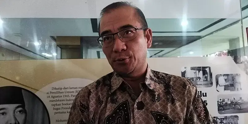 Tanggal Pelaksanaan Debat Capres-Cawapres Telah Ditetapkan