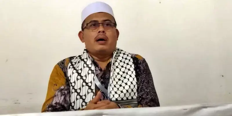 Karena Memenuhi Syarat, Ijtima Ulama Hanya Mengundang Pasangan Anies-Cak Imin