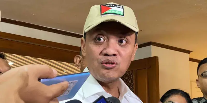 Hak Angket Tidak Bisa Ditujukan ke Lembaga Yudikatif
