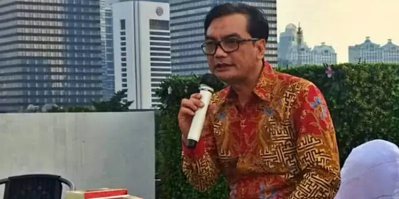 Dapil Bersengketa, KPU Tunda Pencetakan Surat Suara Pileg