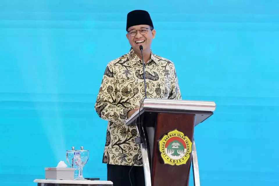 Bagi Seluruh Rakyat Indonesia, Anies Baswedan Tegaskan Siap Hadirkan Hunian