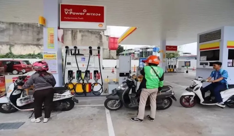 Mulai Hari Ini, Harga BBM Nonsubsidi Pertamina Turun