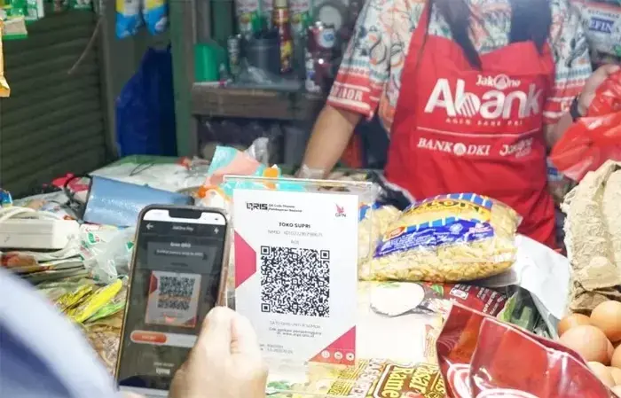 Belanja di Singapura Bisa Pakai QRIS Mulai Bulan Ini