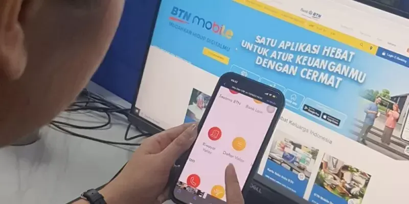 BTN akan Luncurkan Layanan Paylater Tahun Depan