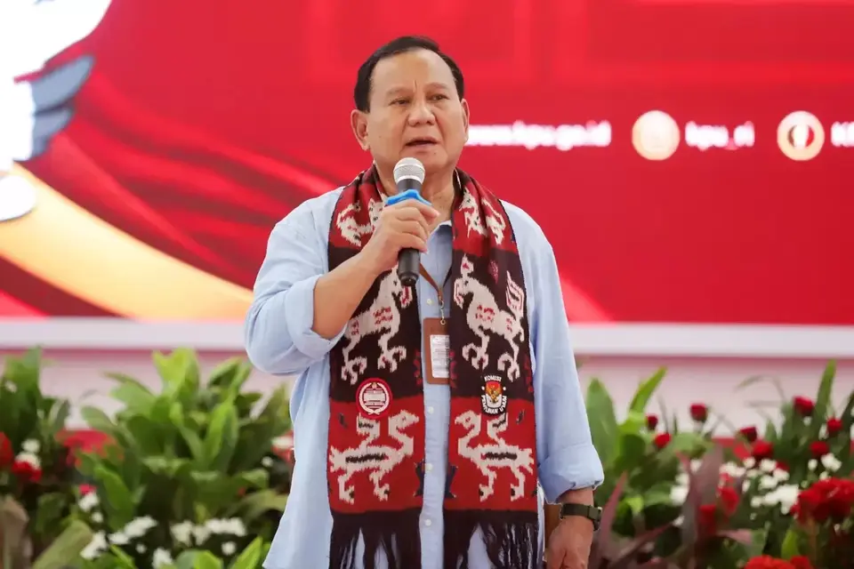 PIJAR Sebut, Prabowo Subianto Capres yang Pro-Buruh