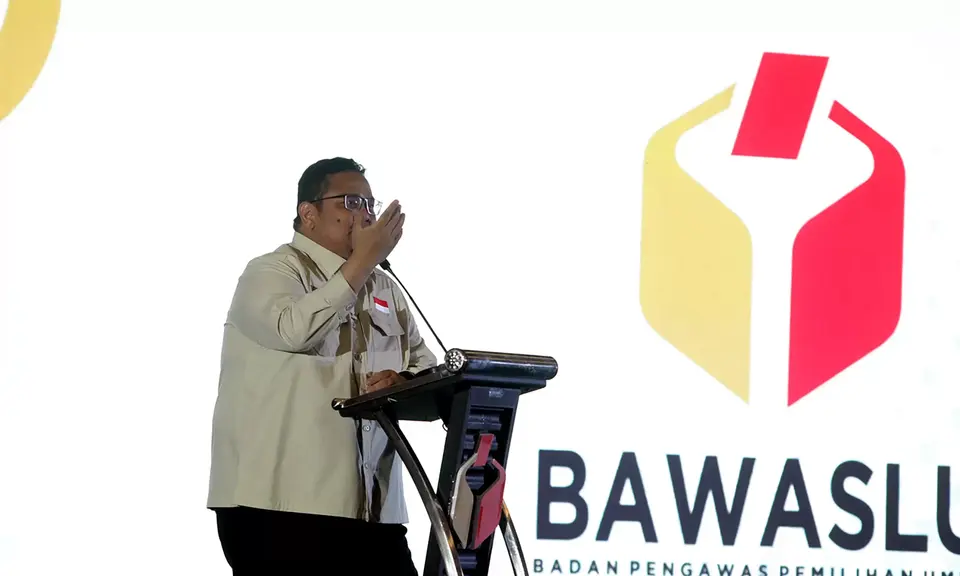 Kader PAN Ngaku Bingung Soal Bagi-bagi Susu yang Dipersoalkan Bawaslu