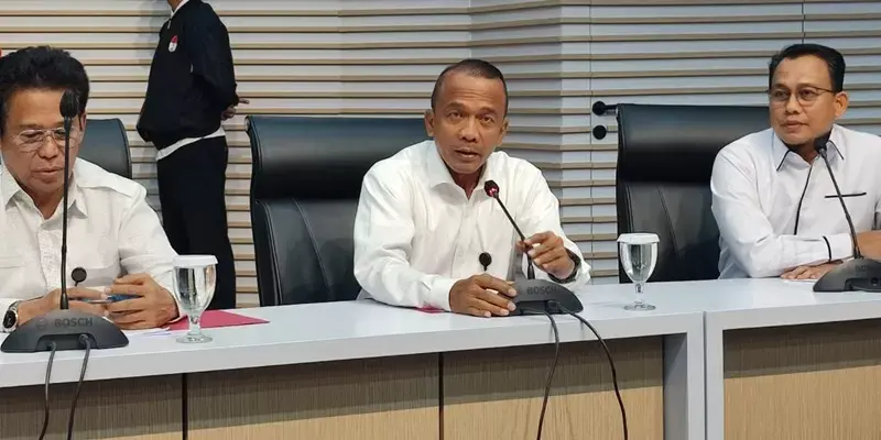 Dilantik jadi Deputi Penindakan KPK, Irjen Rudi Setiawan Bicara Peluang OTT