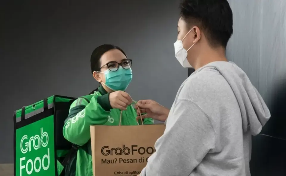 Akhir Tahun, Grab Potong Harga Sampai Rp 150 Ribu