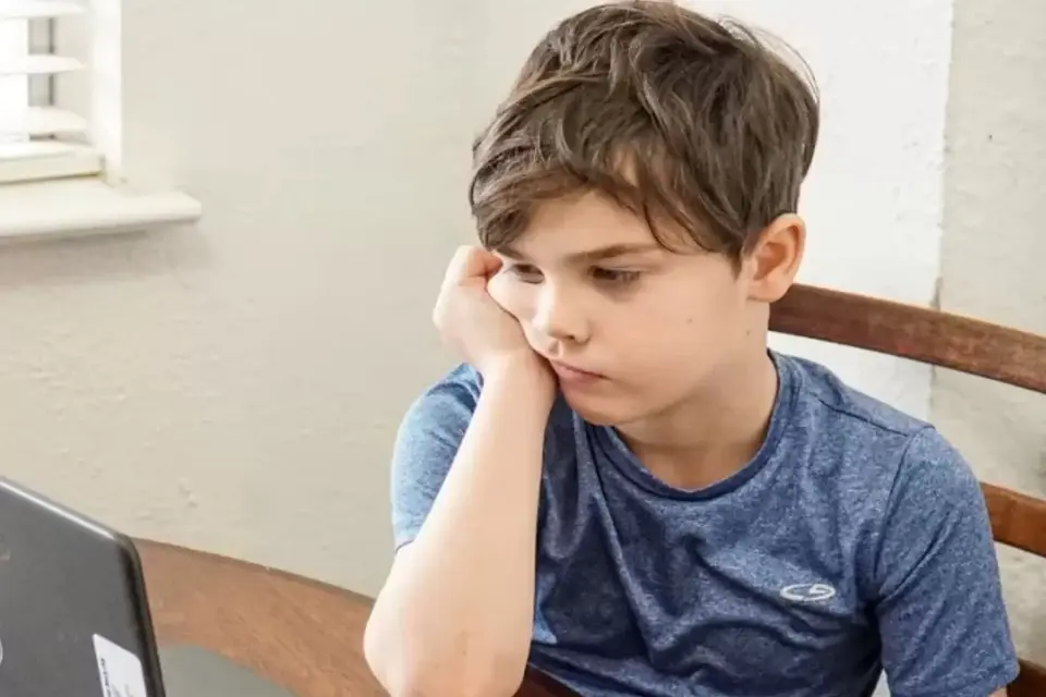 Perhatikan Gejala dan Faktor Penyebab ADHD Pada Anak
