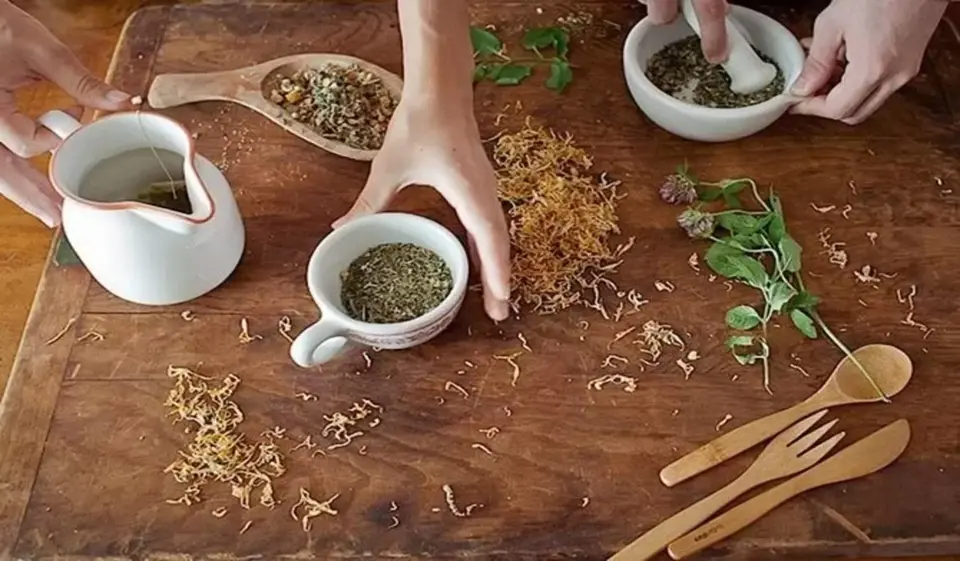 Ini Bedanya Herbal dalam Negeri dan Herbal Impor!