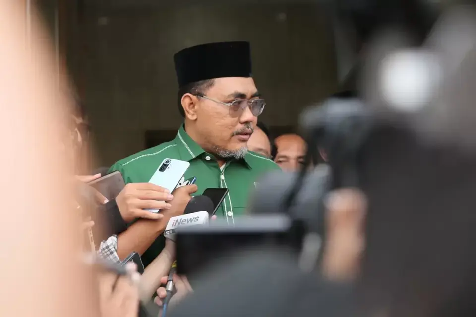 Banyak Lembaga Negara Disebut Komisi III DPR, Alami Gangguan Netralitas Jelang Pemilu 2024