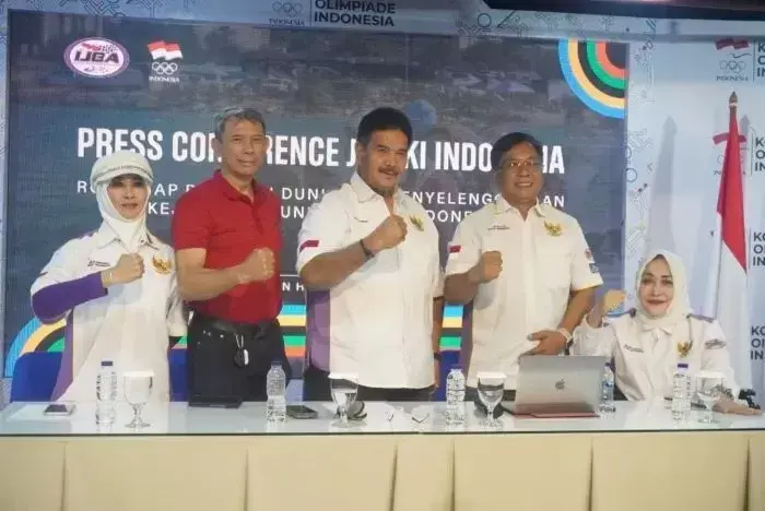 Kejuaraan Dunia Jetski Digelar Tahun Depan, IJBA Aggap Event di Danau Toba Tak Resmi
