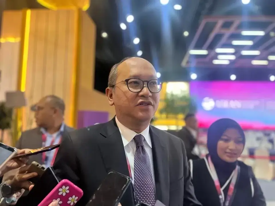 Resmi Dirilis, Susunan TKN Prabowo-Gibran untuk Pilpres 2024