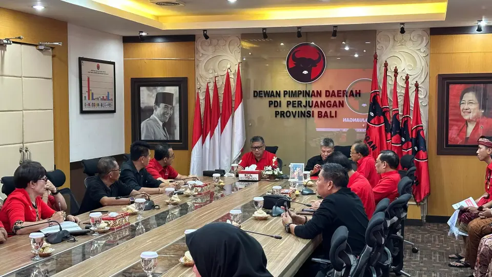 PDIP Bakal Tambah Kapal Rumah Sakit jadi 3 Unit