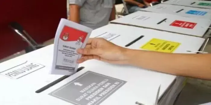 Polri Libatkan Satpam tuk Kawal TPS Khusus