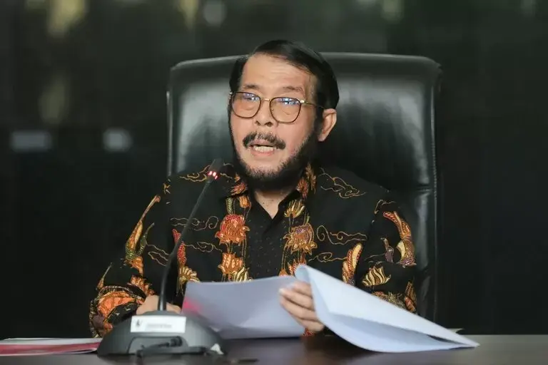 Harta Kekayaan Anwar Usman Naik Drastis Hingga Rp 33,49 Miliar